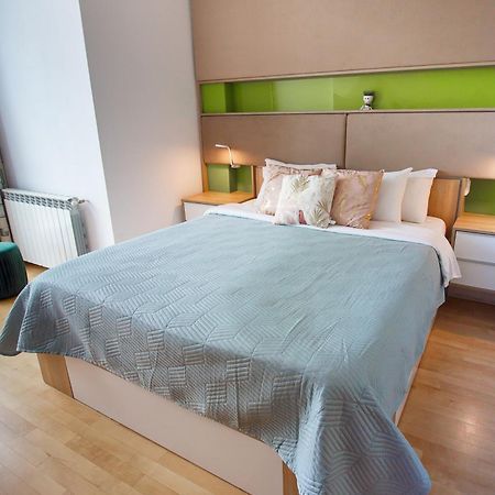 Gold Class Apartments Ams คลูจ-นาโปกา ภายนอก รูปภาพ
