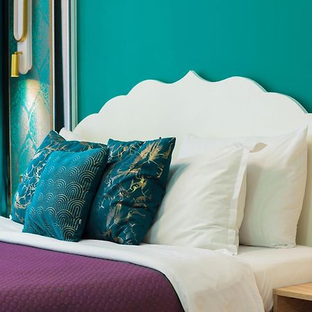Gold Class Apartments Ams คลูจ-นาโปกา ภายนอก รูปภาพ