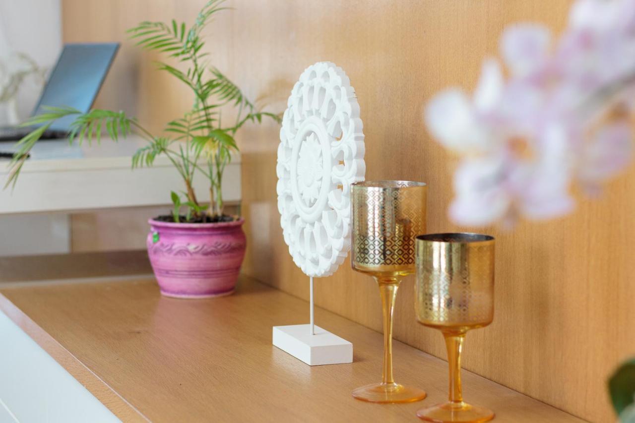 Gold Class Apartments Ams คลูจ-นาโปกา ภายนอก รูปภาพ