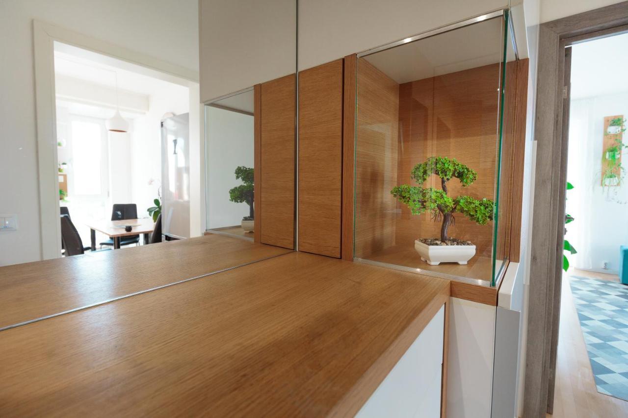 Gold Class Apartments Ams คลูจ-นาโปกา ภายนอก รูปภาพ