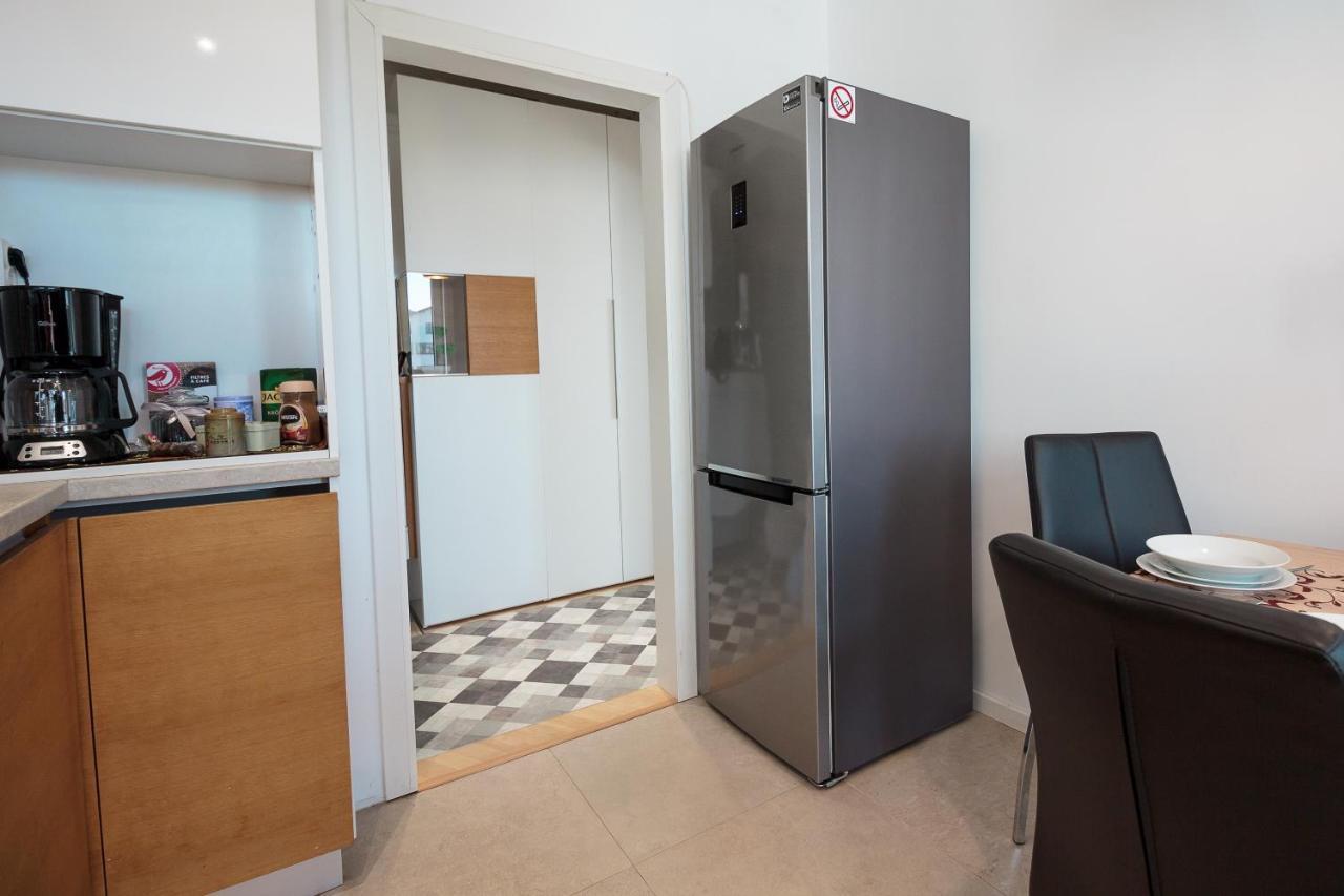 Gold Class Apartments Ams คลูจ-นาโปกา ภายนอก รูปภาพ