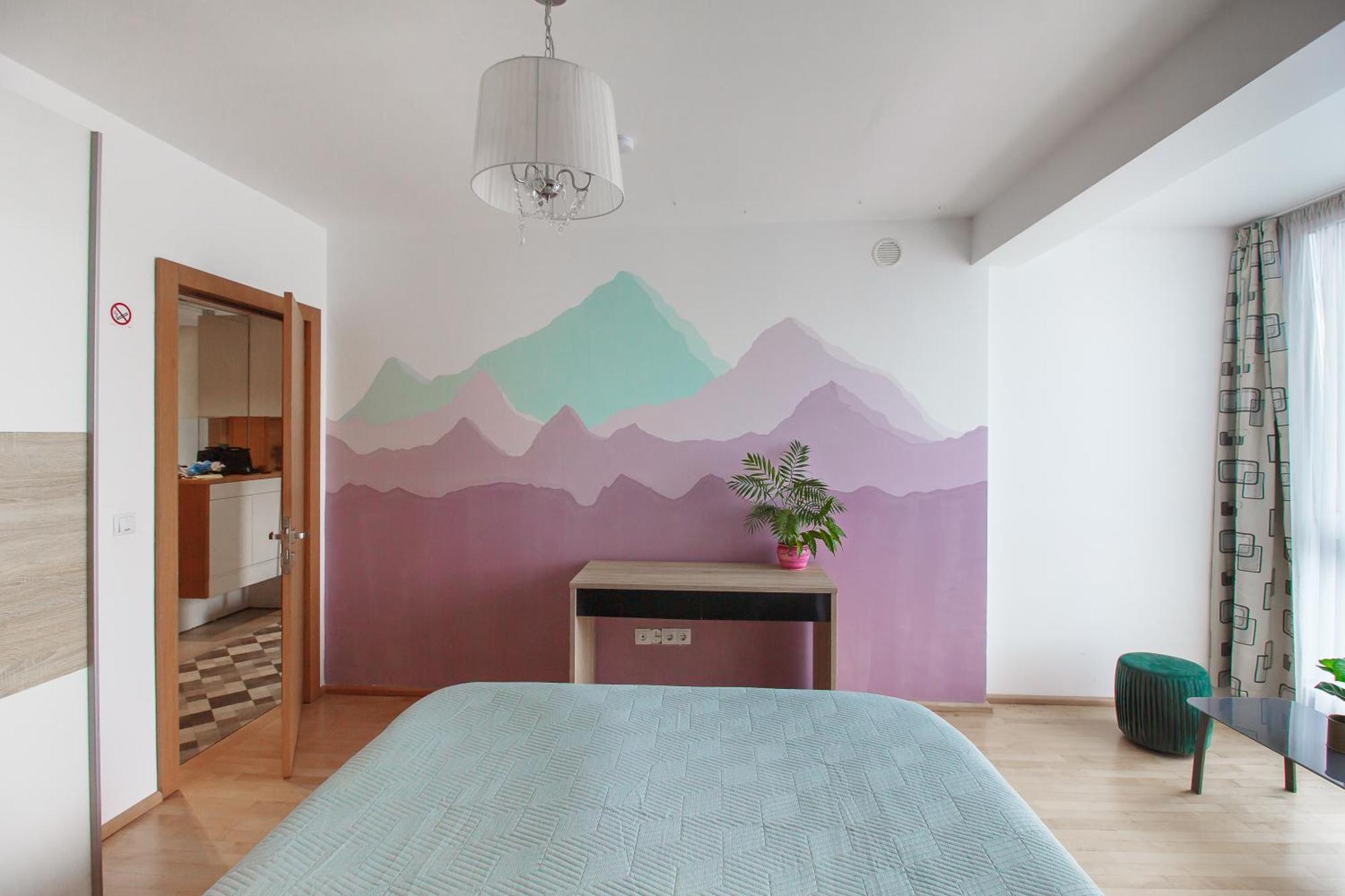 Gold Class Apartments Ams คลูจ-นาโปกา ภายนอก รูปภาพ