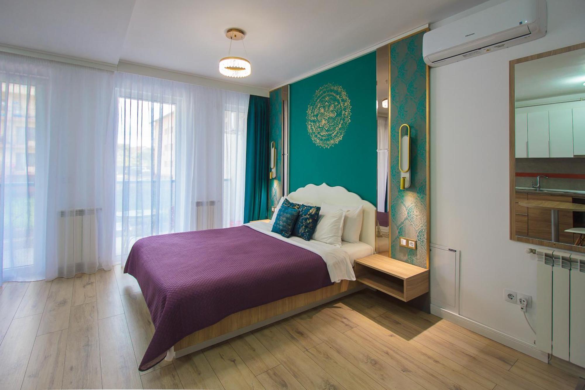 Gold Class Apartments Ams คลูจ-นาโปกา ภายนอก รูปภาพ